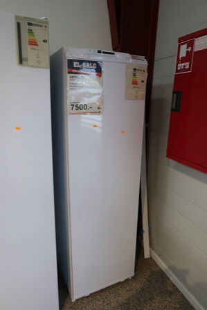 Fryseskab VESTFROST VIF105177