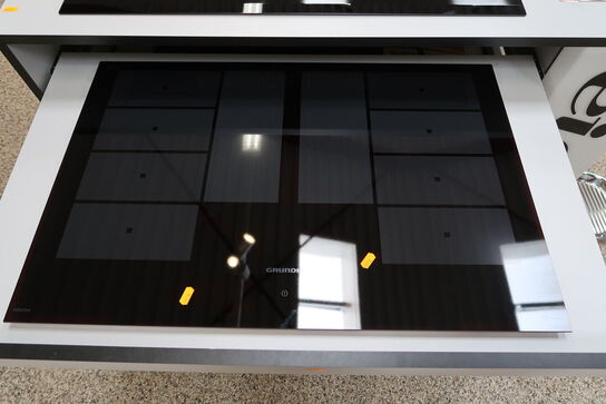 Induktionskogeplade GRUNDIG GIEI 838980 INH