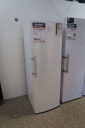 Køleskab ELECTROLUX LRC4AE35WR