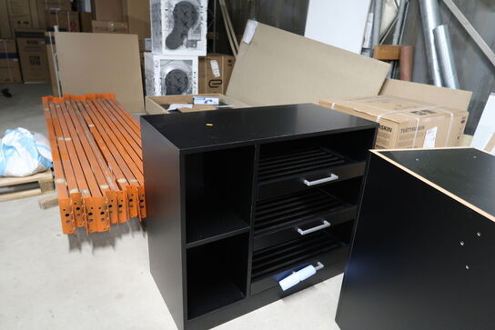 Shop in shop corner COSENTINO