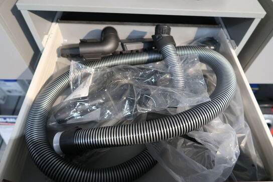 Støvsuger MIELE Complete C3 125 Gala Edition