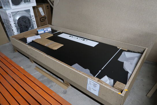 Shop in shop corner COSENTINO