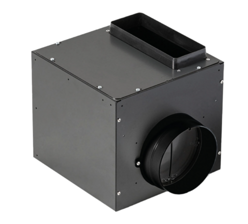 Ekstern motor FALMEC KACL.798#41F (ubrugt i original emballage)