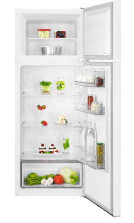 Køle/fryseskab AEG RDB424F1AW (ubrugt i original emballage)