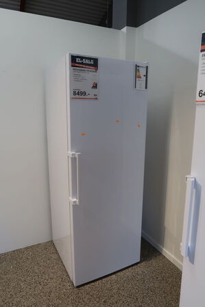 Fryseskab VESTFROST EW 5491 F NF