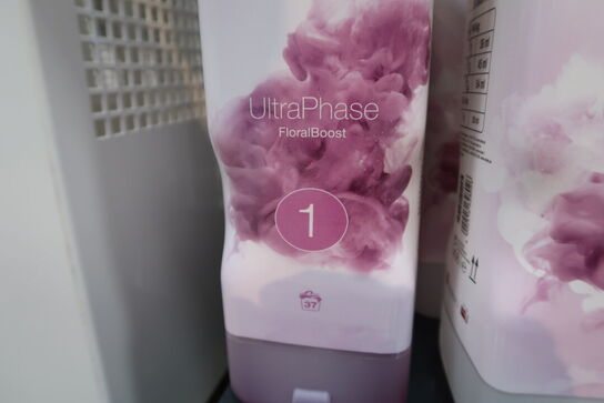 3 stk. vaskemiddel MIELE UltraPhase Floralboost 1