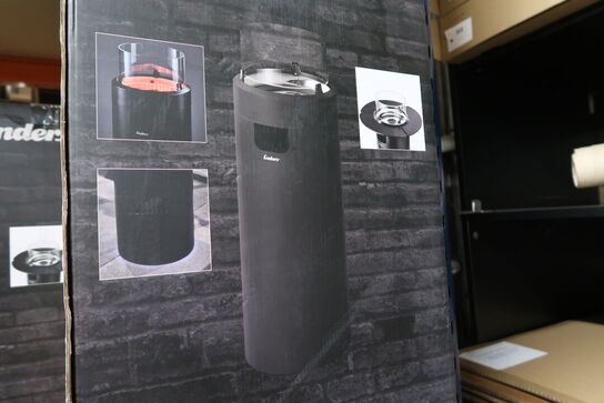 Gasfakkel ENDERS Nova LED L (ubrugt i original emballage)