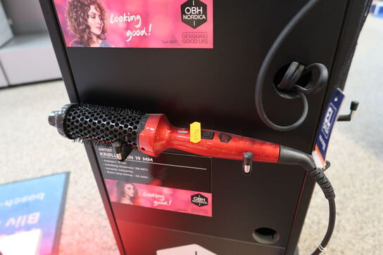 Stylingsbørste OBH 5822 Artist