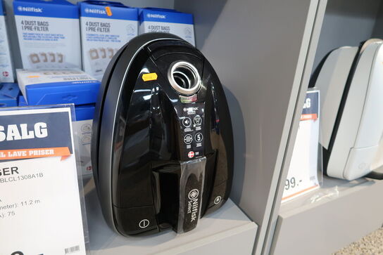 Støvsuger NILFISK Select BLCL1308A1B