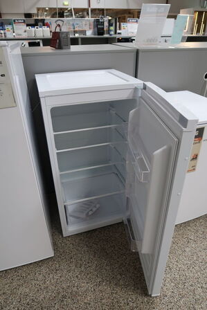 Køleskab SCANDOMESTIC SKS192WE