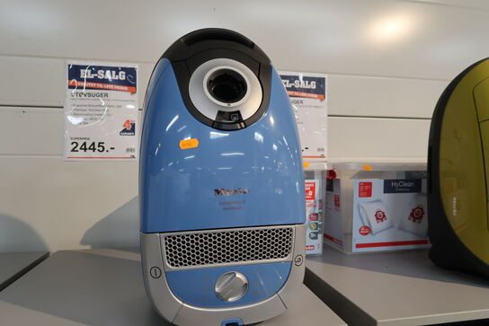 Støvsuger MICELE Complete C2