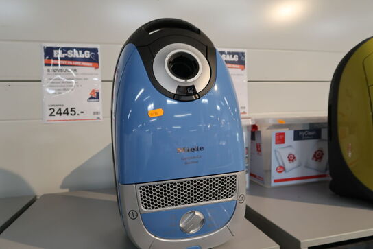 Støvsuger MICELE Complete C2