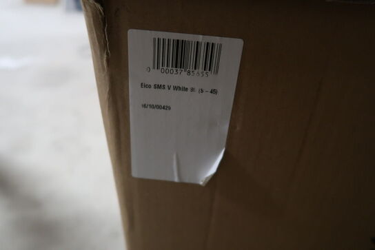 Emhætte EICO E18 80 W ECO (ubrugt i original emballage)