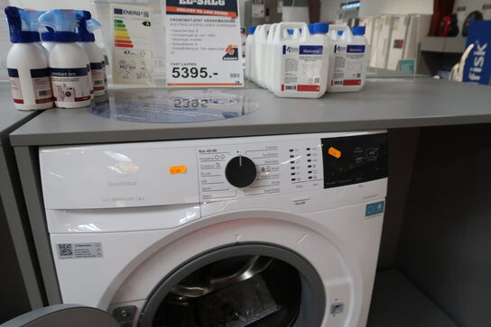 Vaskemaskine ELECTROLUX Excellence XLNF64825N