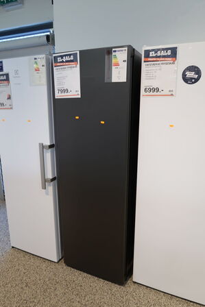 Fryseskab LIEBHERR SFNBDE 5227-20 001