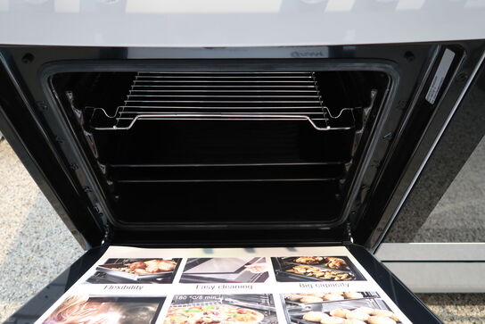 Glaskeramisk komfur GRAM EK36030V