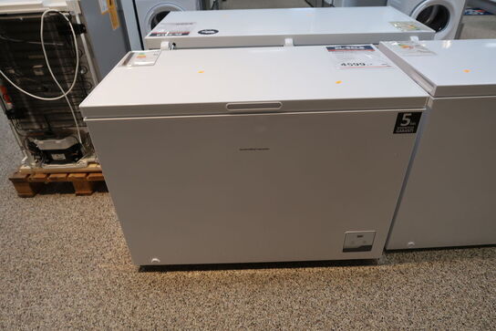 Kummefryser SCANDOMESTIC CF300WD