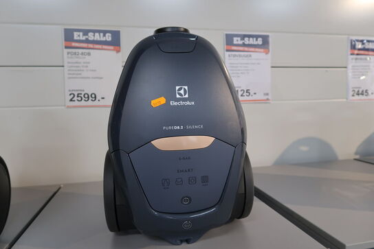 Støvsuger ELECTROLUX PD82-8DB