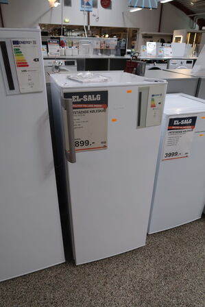 Køleskab GRAM KS 3215-94