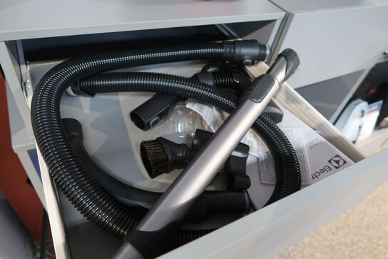 Støvsuger ELECTROLUX PC91-4RR