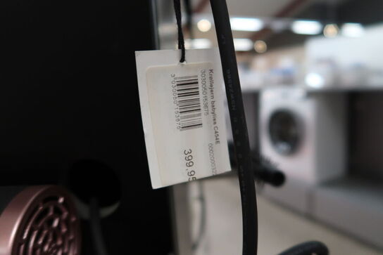 Krøllejern BABYLISS C454E