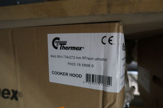 Emfang THERMEX Metz Mini-734x272 (ubrugt i original emballage)