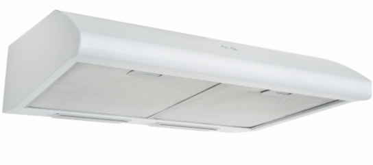 Emhætte SILVERLINE SC 1200 MIRA (ubrugt i original emballage)