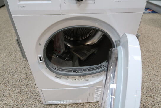 Tørretumbler BEKO DU 7112 RA0W