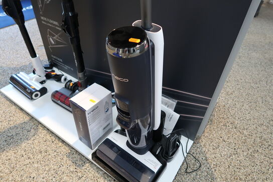 Ledningsfristøvsuger TINECO N20004 Floor One Vacuum