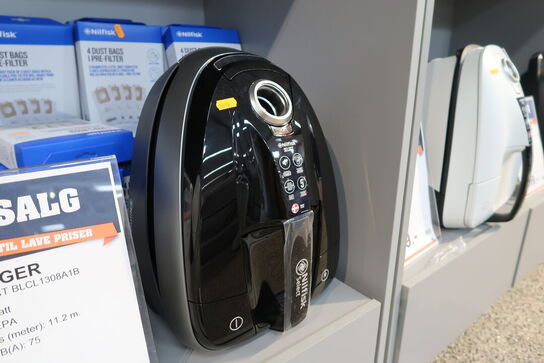 Støvsuger NILFISK Select BLCL1308A1B