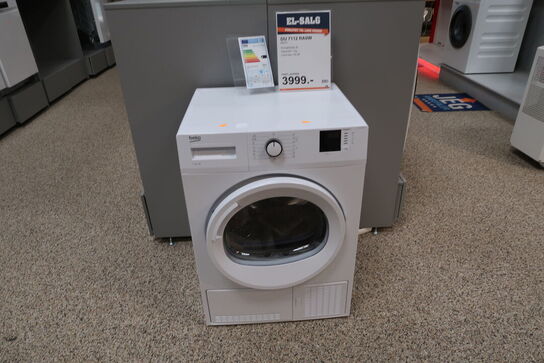 Tørretumbler BEKO DU 7112 RA0W