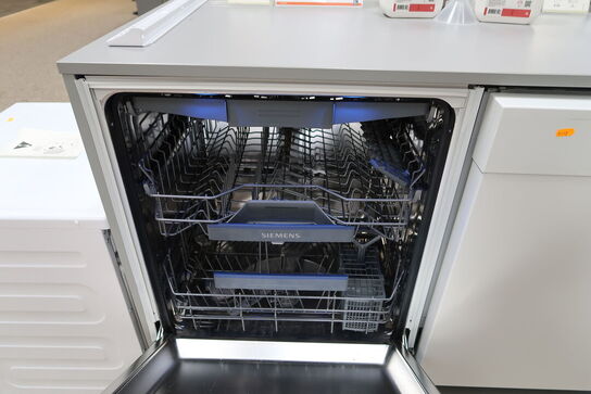 Opvaskemaskine SIEMENS Extraklasse SN15EC01CS