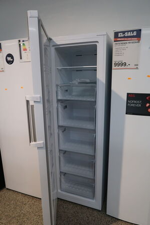 Fryseskab HISENSE FV354N4CWE