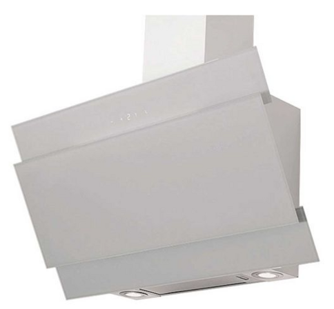 Emhætte EICO E18 80 W ECO (ubrugt i original emballage)