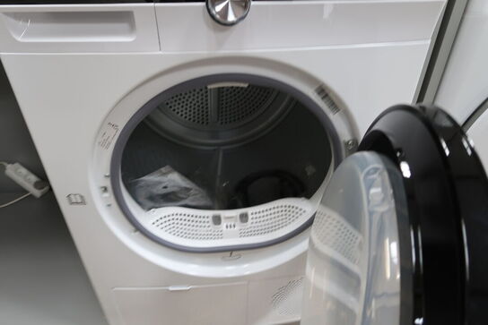 Kondenstørretumbler ELVITA CTT7800V med varmepumpe