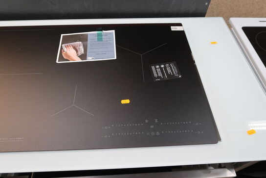 Induktionskogeplade AEG TI84IB10IZ