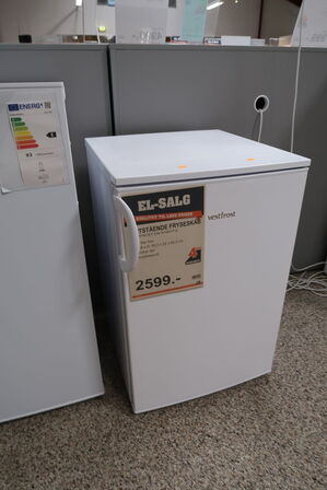 Fryseskab VESTFROST EW 51463 F-2