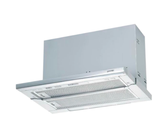 Emhætte GORENJE DF 620 E-2 (ubrugt i original emballage)