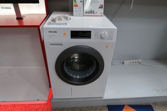 Vaskemaskine MIELE WEA 035 WCS NDS LW