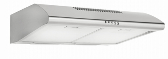 Emhætte SILVERLINE SL 1201-60 RF (ubrugt i original emballage)