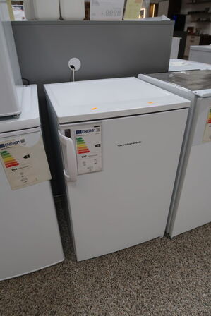 Køleskab SCANDOMESTIC SKB 161 W