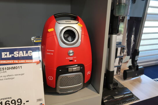 Støvsuger HOOVER HE510HM011