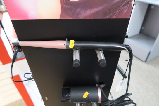 Krøllejern BABYLISS C454E