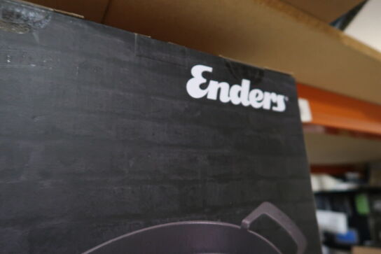 Pande ENDERS (ubrugt i original emballage)