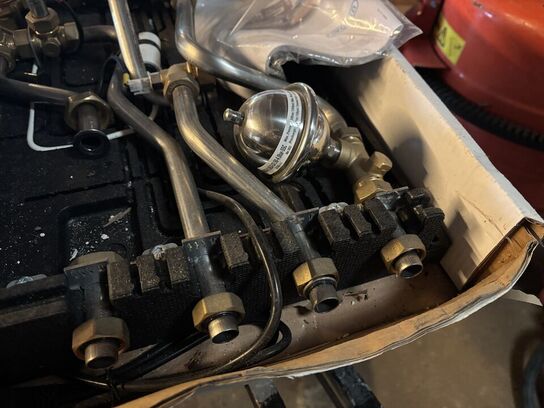 Kompensering Wavin fjernvarmeunits 