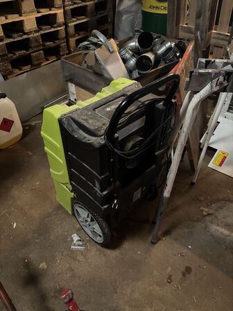 Affugter KGK AONE-70LGR