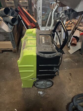 Affugter KGK AONE-70LGR