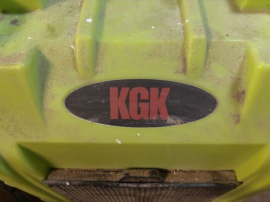 Affugter KGK AONE-70LGR