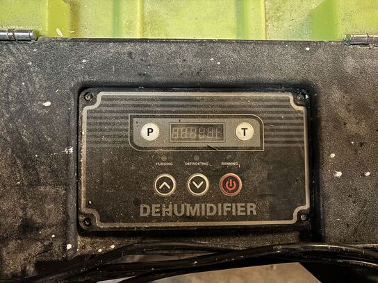 Affugter KGK AONE-70LGR