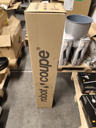 Holder til ROBOTCOUPE Stavblender